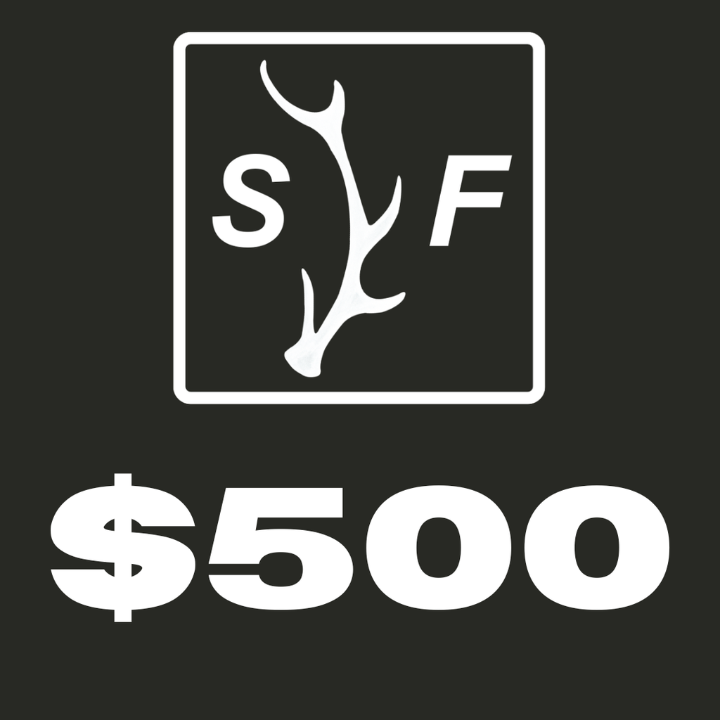GIFT CARD $500