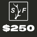  GIFT CARD $250