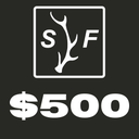 GIFT CARD $500